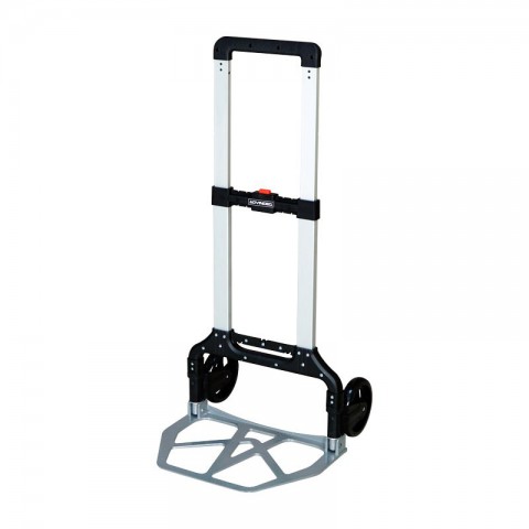 Xe đẩy hàng 2 bánh gấp gọn ADVINDEQ TL-Z160